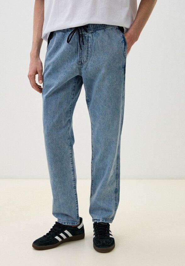 Джинсы Tom Tailor