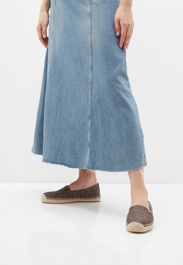 Эспадрильи Michael Michael Kors