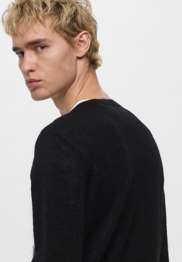 Пуловер John Richmond