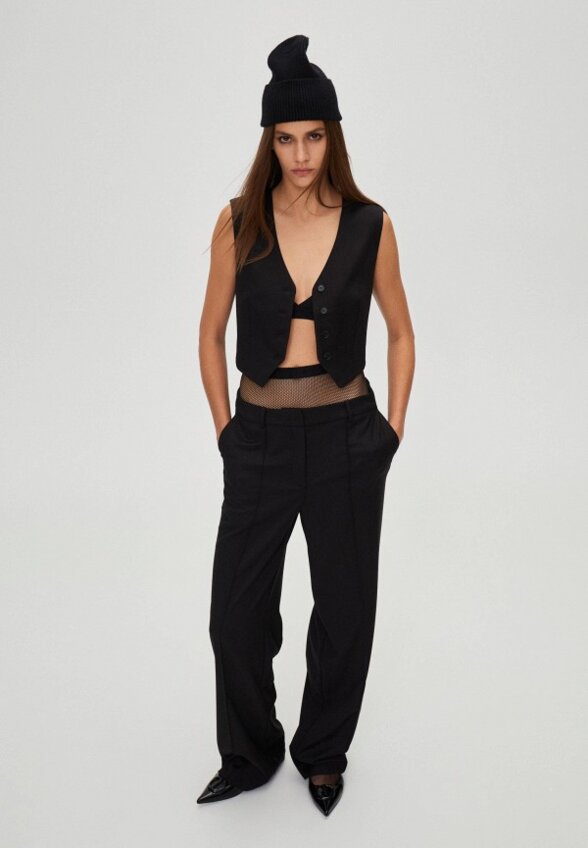 Брюки Мама Разрешила