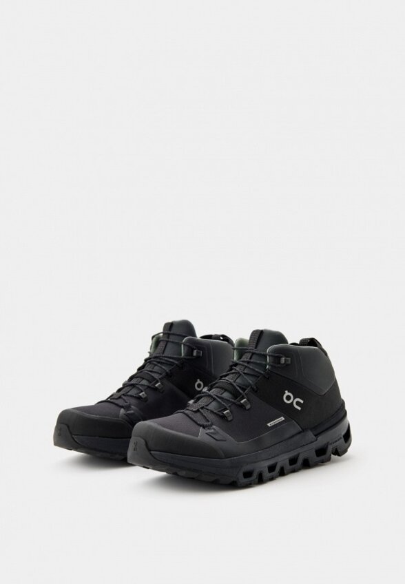 Ботинки трекинговые On