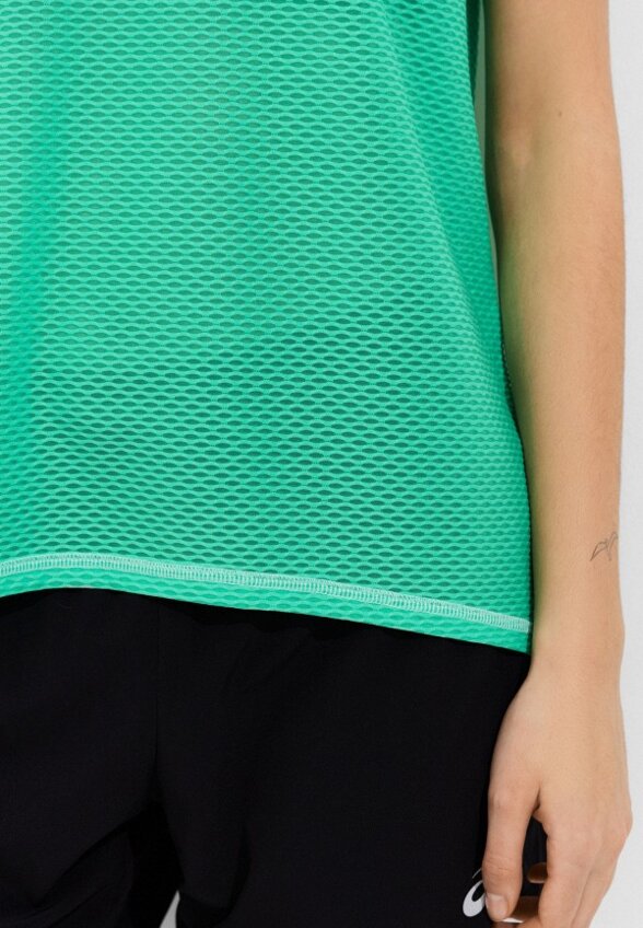 Футболка спортивная Mansen