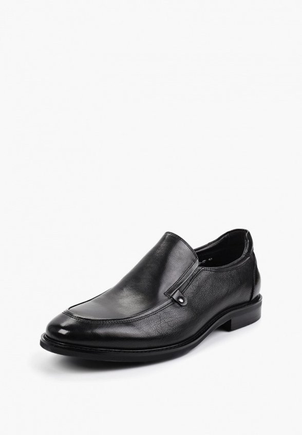 Лоферы Basconi