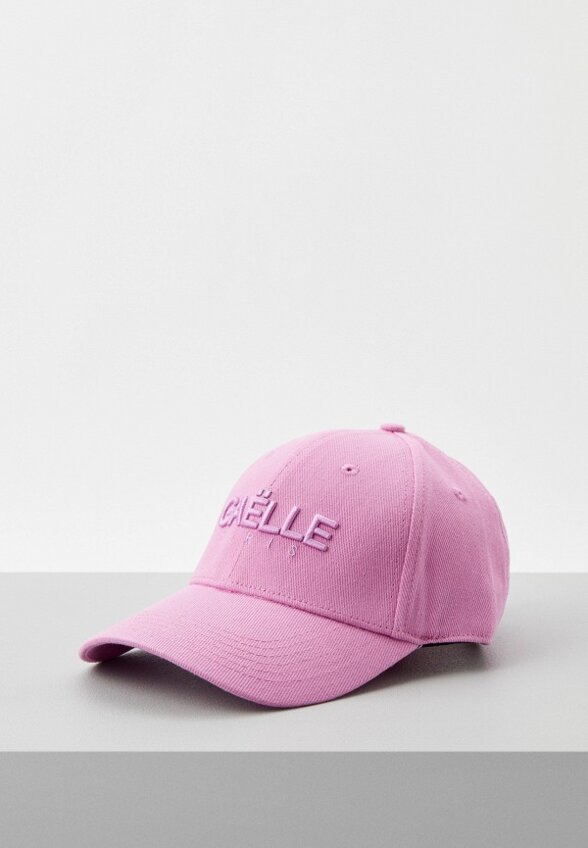 Бейсболка Gaelle Paris