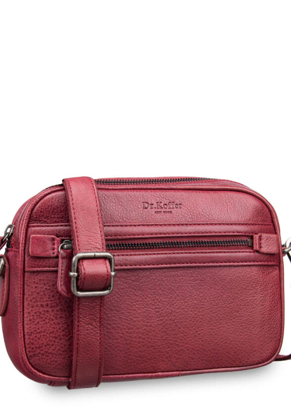 Др.Коффер B402868-112-03 сумка через плечо