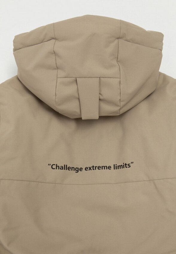 Куртка горнолыжная High Experience