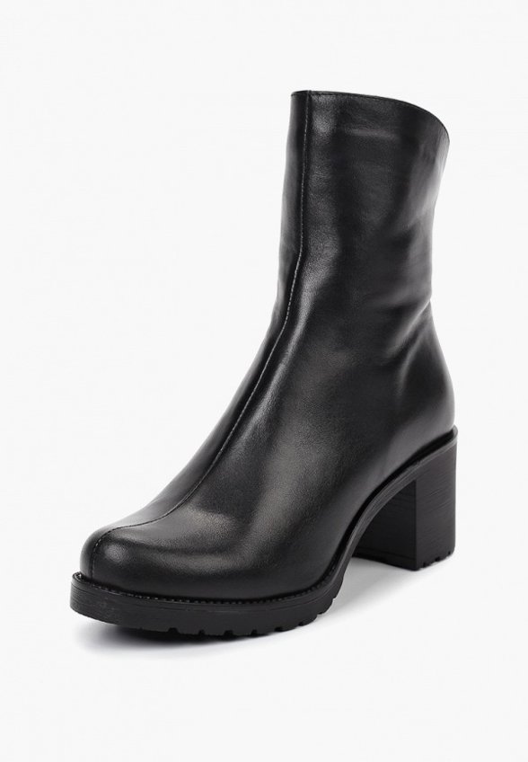 Ботильоны Francesco Donni