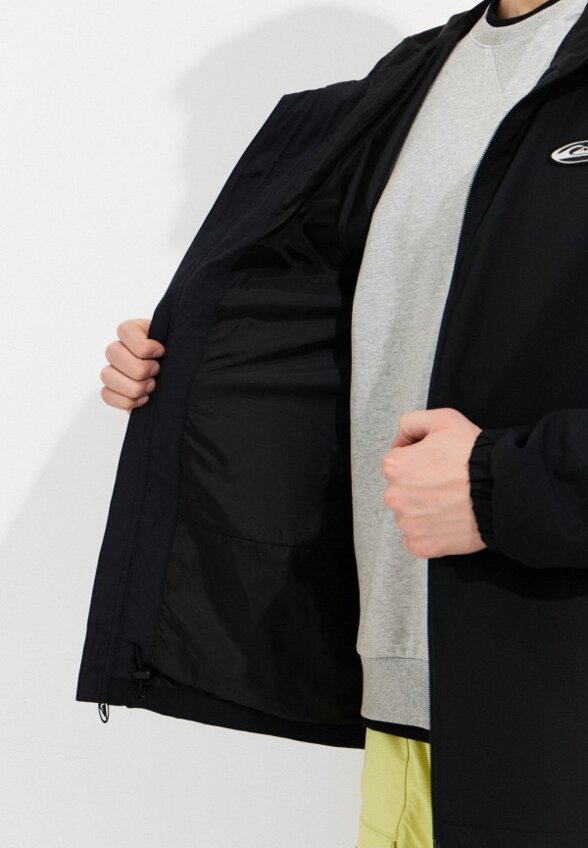 Куртка горнолыжная Quiksilver