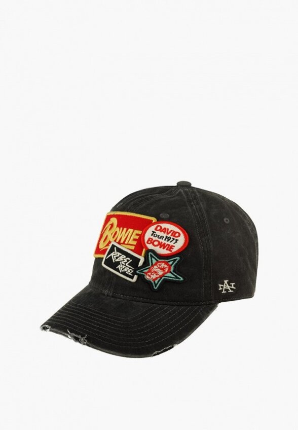 Бейсболка American Needle