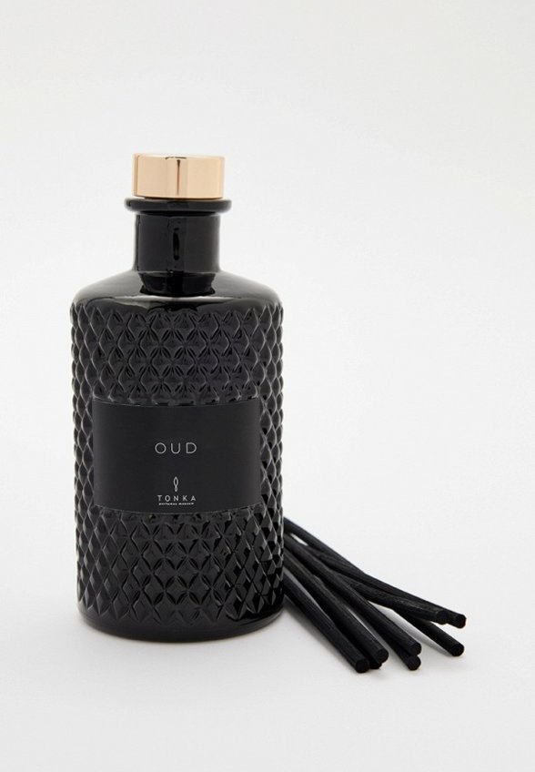 Аромадиффузор Tonka