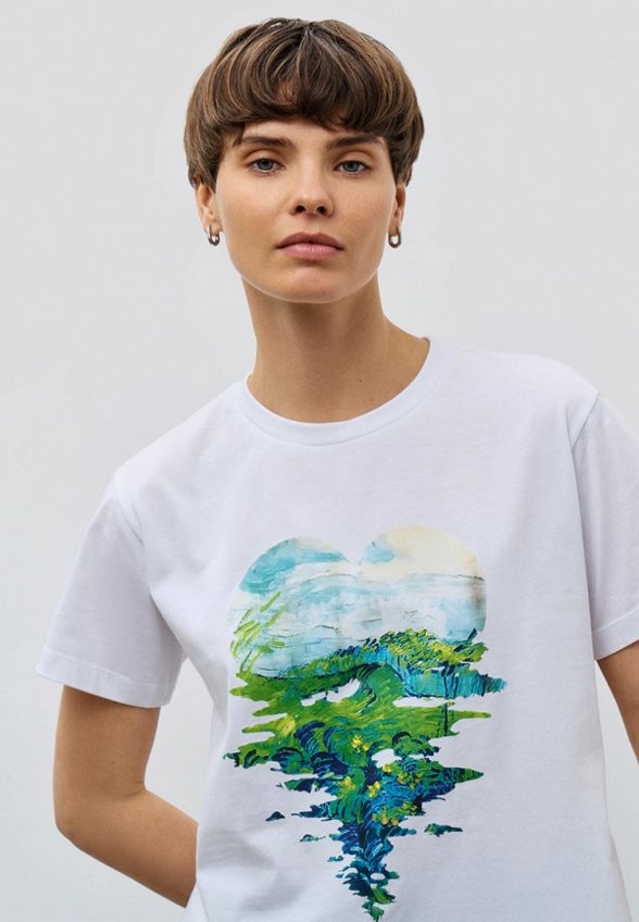 Футболка Baon