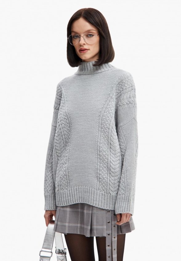 Свитер Top Top