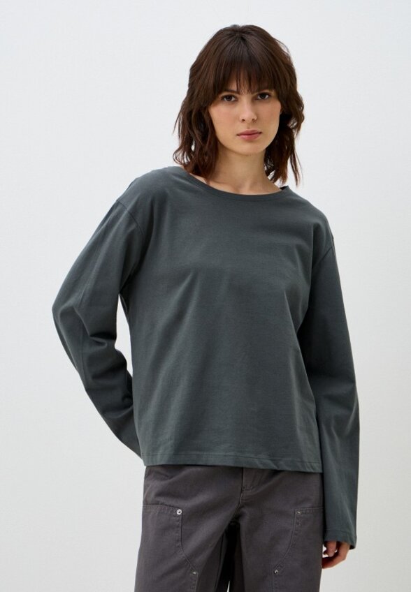 Лонгслив Mark Formelle