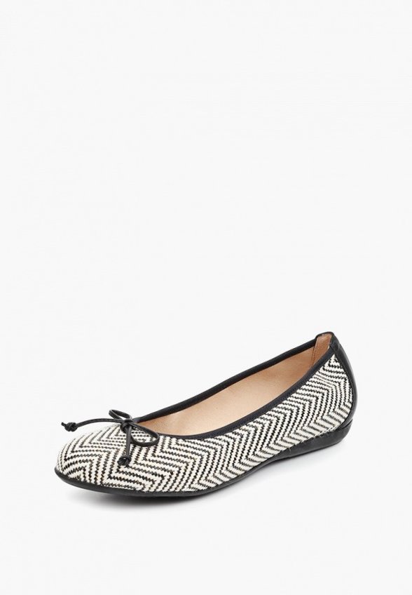 Балетки Wonders