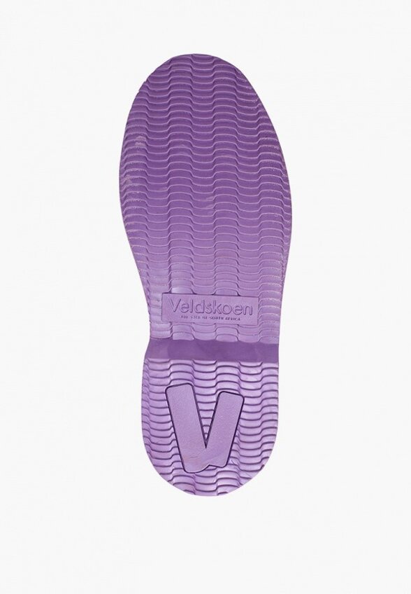 Ботинки Veldskoen