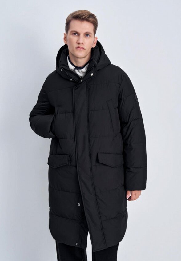 Пуховик Finn Flare