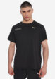 Футболка мужская PUMA Nitro Illustration Graphic, Черный2  - превью