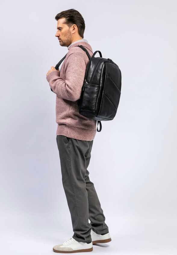 Др.Коффер B402940-244-04 рюкзак