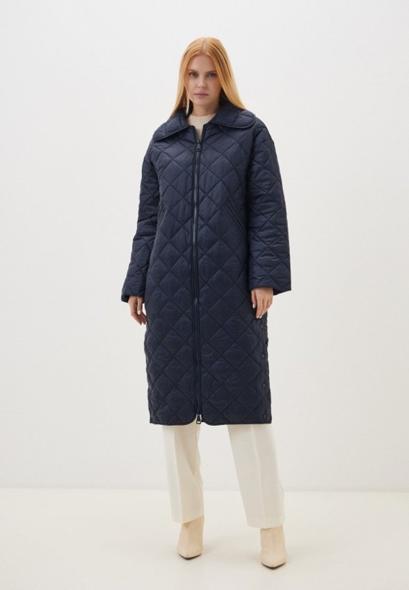 Пуховик Scanndi