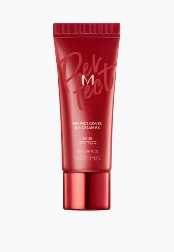 BB-Крем для лица Missha