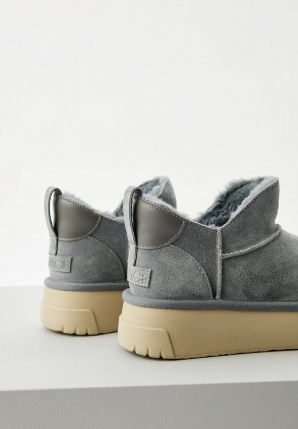 Полусапоги Colors of California