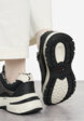 Кроссовки женские Safety Jogger Irin, Черный10  - превью