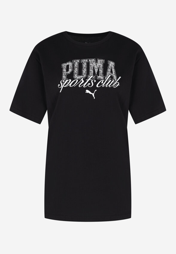 Футболка женская PUMA Class, Черный