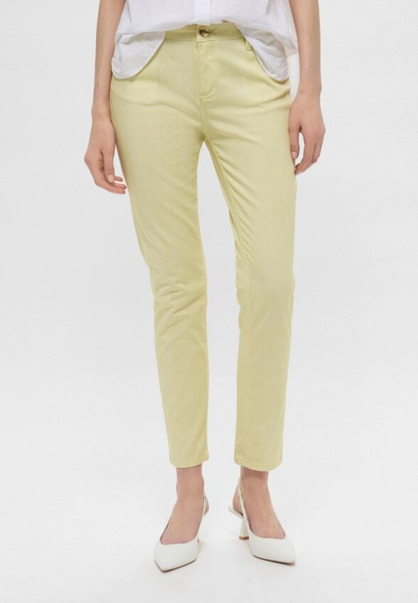 Джинсы Trussardi