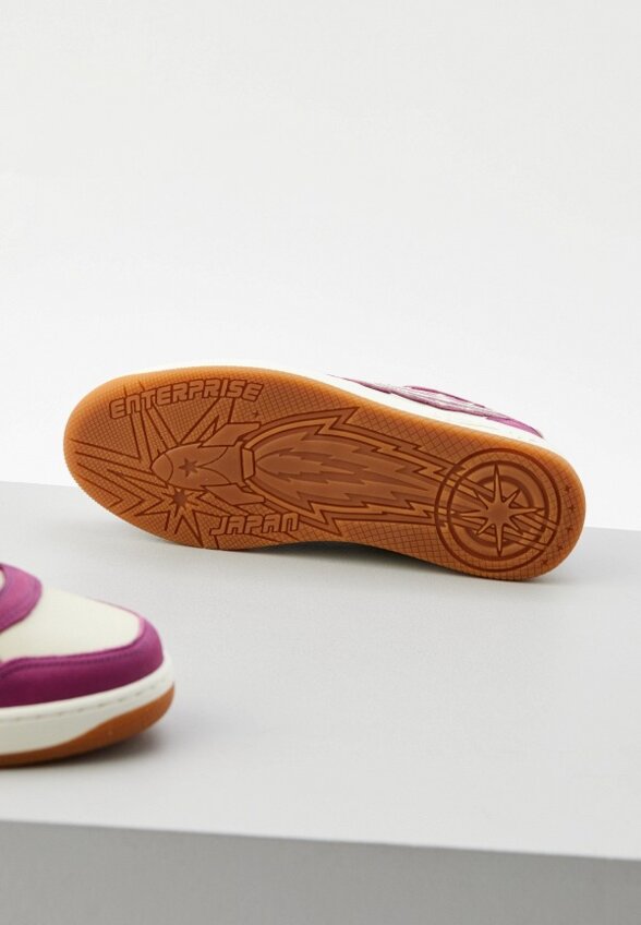 Кеды Enterprise Japan