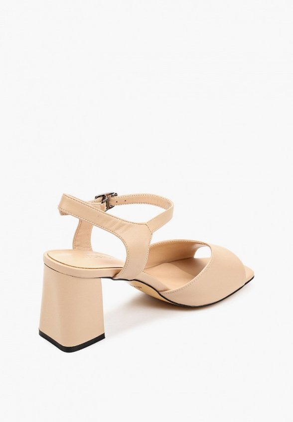 Босоножки El'Rosso