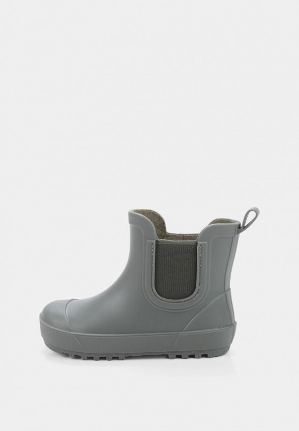 Полусапоги резиновые Sela