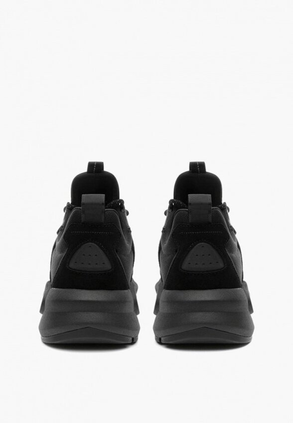 Кроссовки Traffa