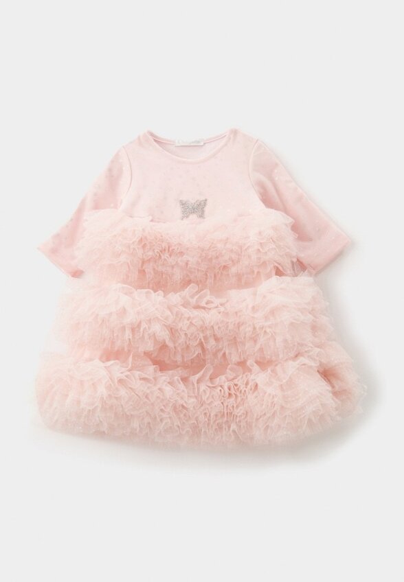 Платье Choupette