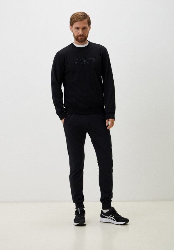 Брюки спортивные CMP