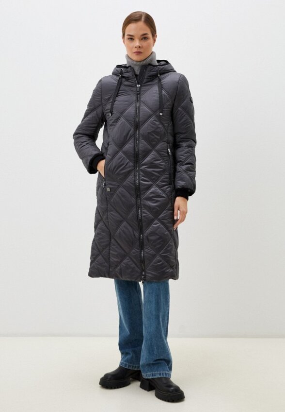 Куртка стеганая Avi