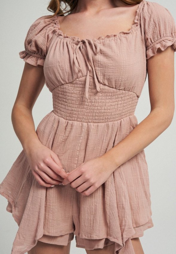 Комбинезон Твое