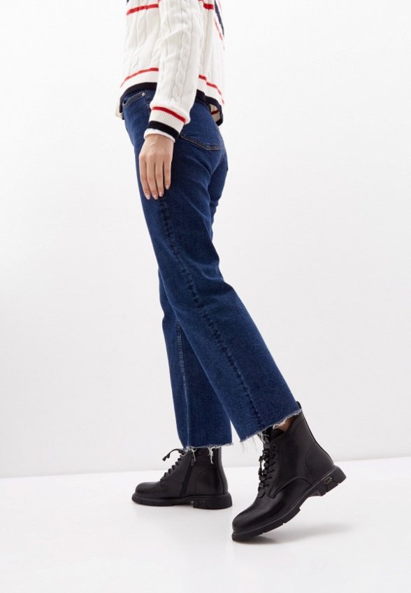 Ботинки Aimosi