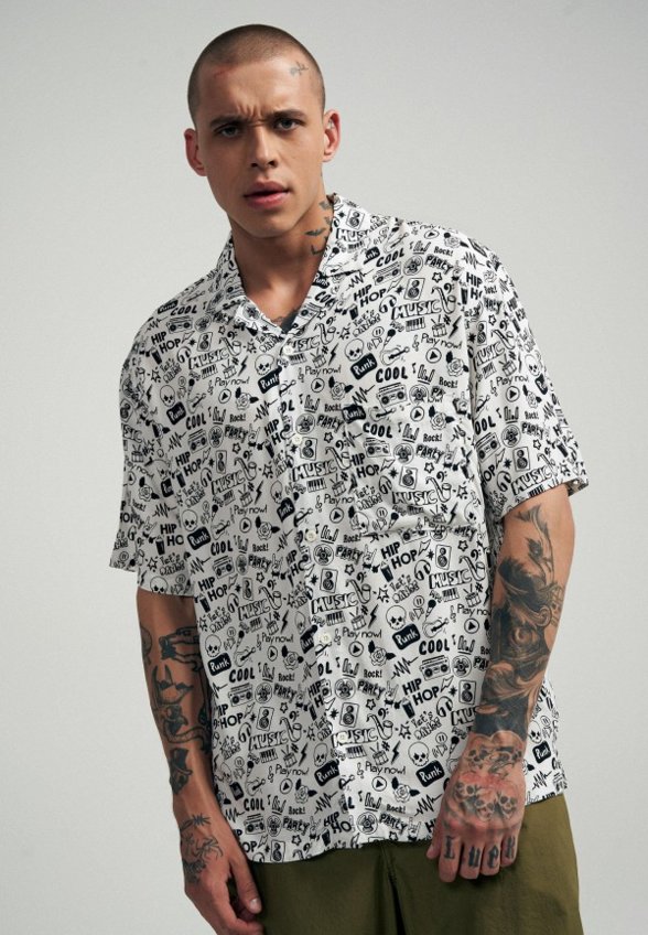 Рубашка Твое