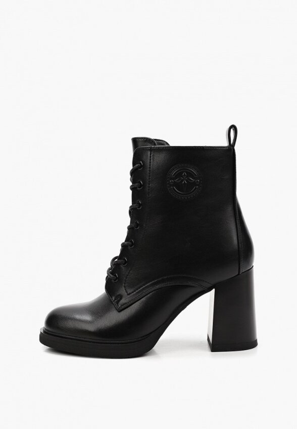 Ботильоны T.Taccardi