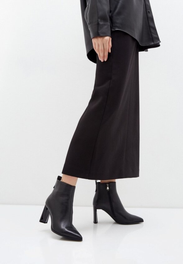 Ботильоны Helena Berger