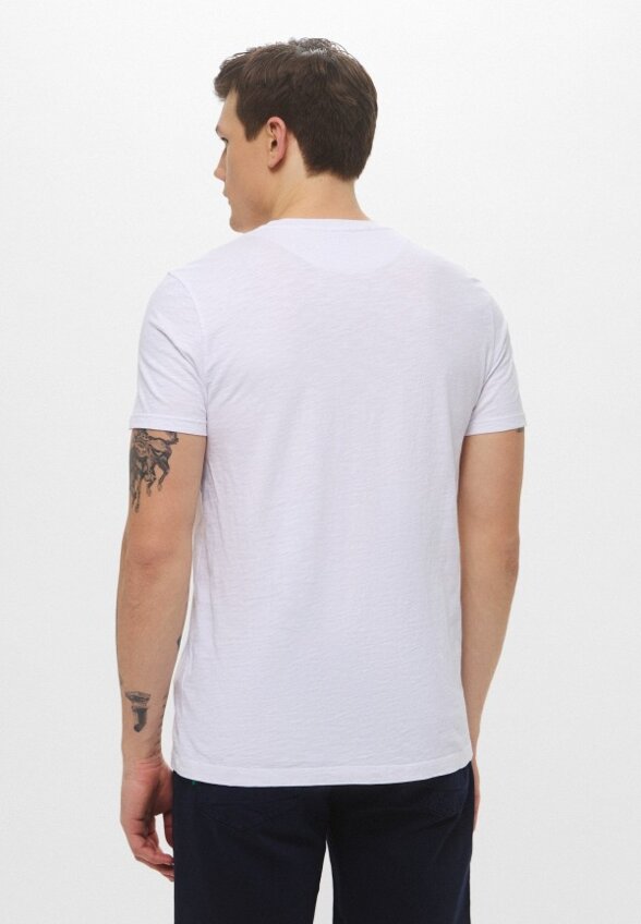 Футболка Bikkembergs