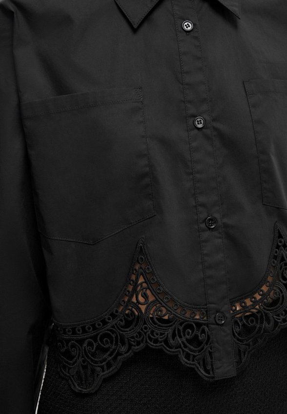 Рубашка Top Top