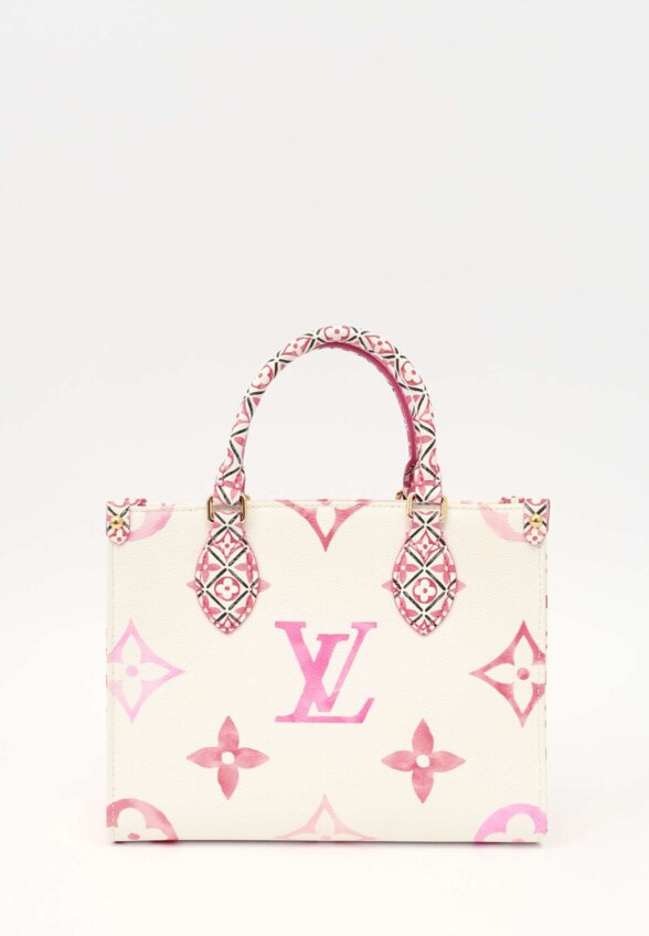 Louis Vuitton OnTheGo