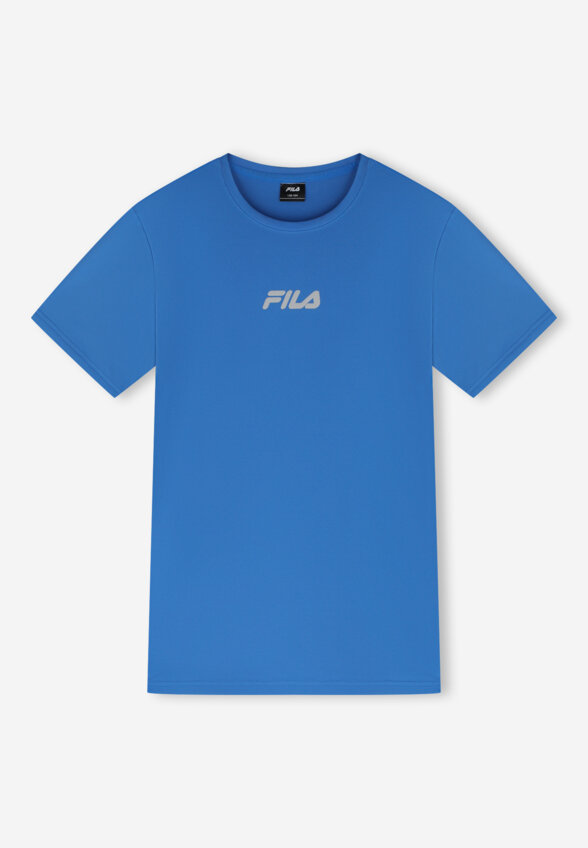 Футболка для мальчиков FILA, Синий