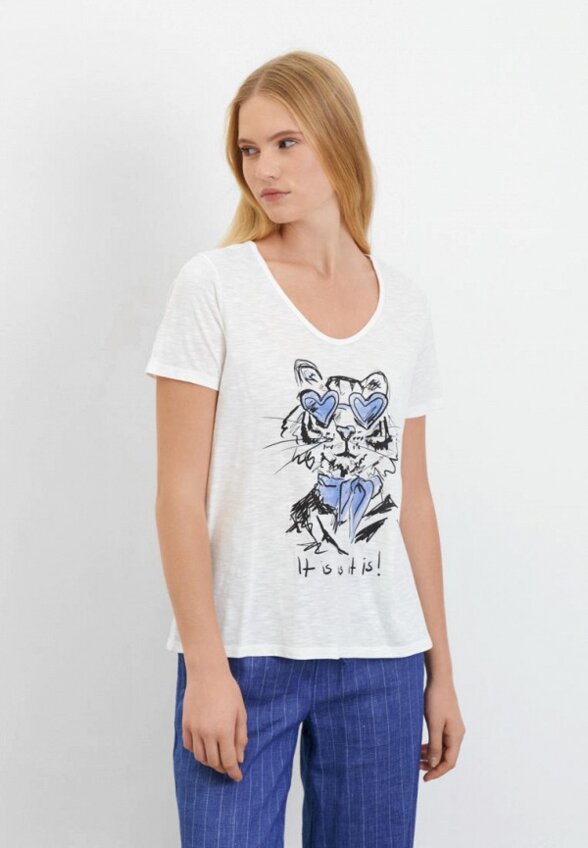 Футболка Elisa.and.me