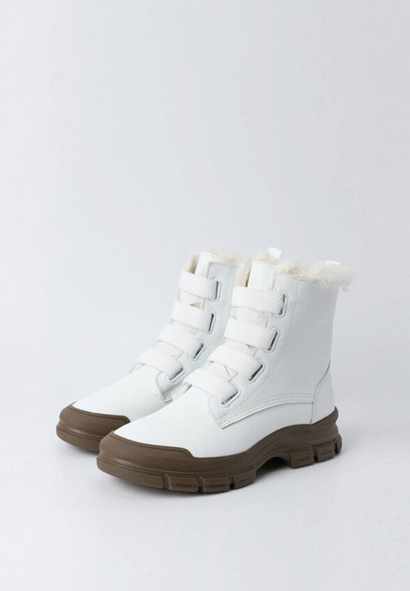 Ботинки Donna D’oro