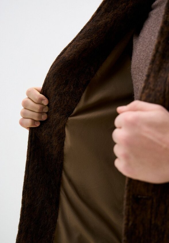 Полупальто F.G.Z.