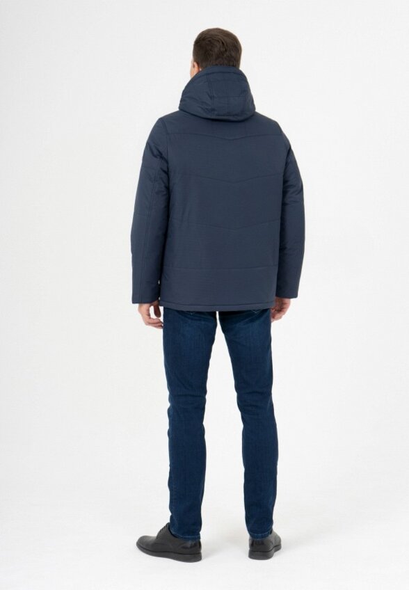 Пуховик Nord Wind