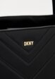 Сумка и брелок DKNY3  - превью