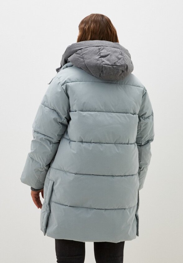 Пуховик Dellione